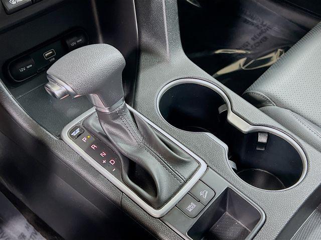 used 2021 Kia Sportage car, priced at $21,488