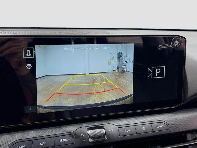 new 2025 Kia K4 car, priced at $22,785