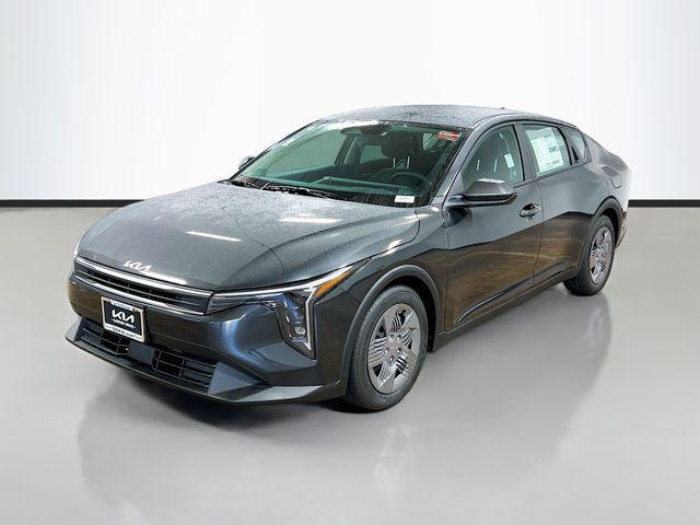 new 2025 Kia K4 car, priced at $22,785