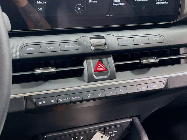 new 2025 Kia K4 car, priced at $22,785