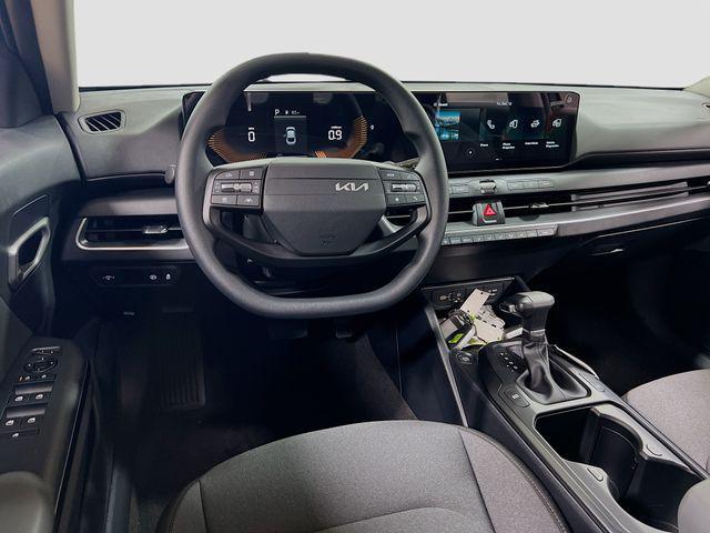 new 2025 Kia K4 car, priced at $22,785