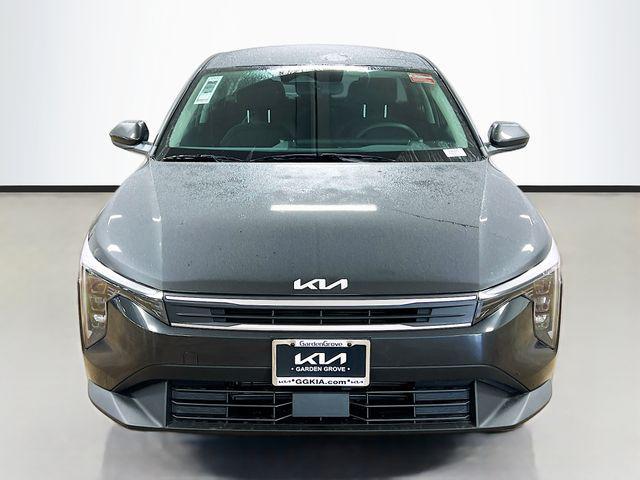 new 2025 Kia K4 car, priced at $22,785