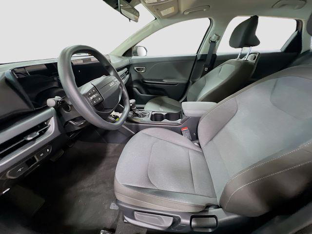 new 2025 Kia K4 car, priced at $22,785