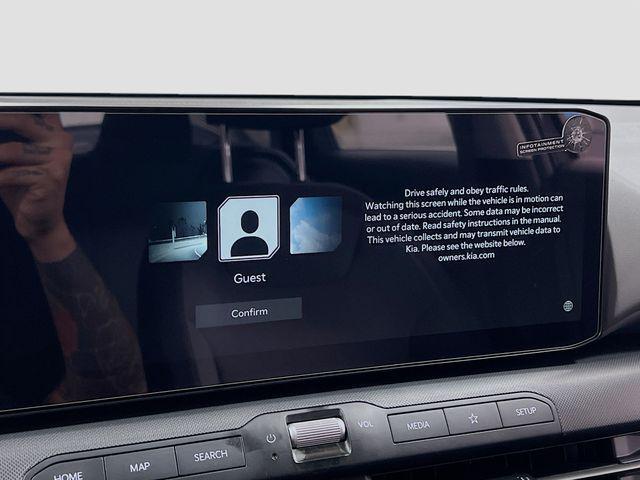 new 2025 Kia K4 car, priced at $22,785