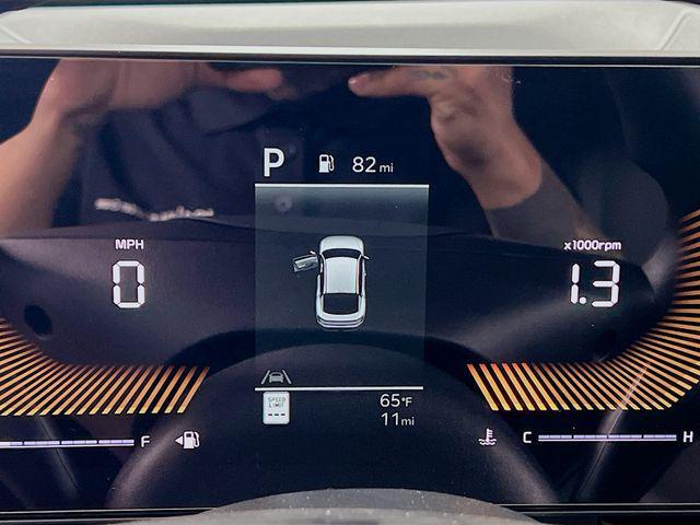 new 2025 Kia K4 car, priced at $22,785