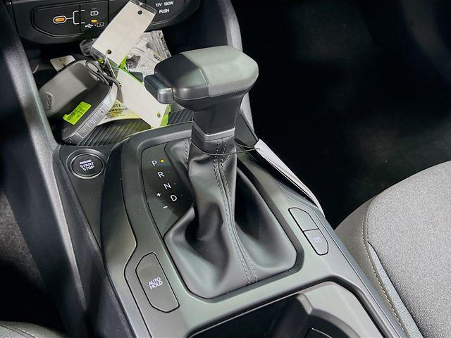 new 2025 Kia K4 car, priced at $22,785