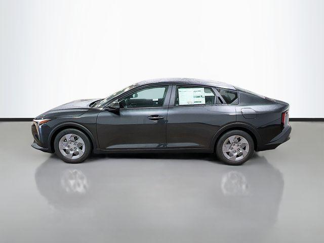 new 2025 Kia K4 car, priced at $22,785