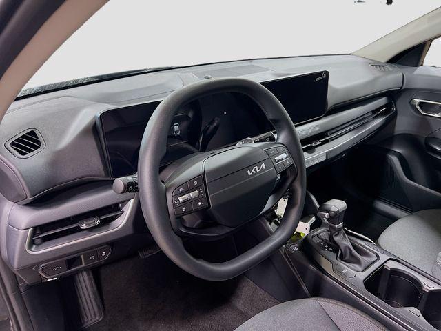 new 2025 Kia K4 car, priced at $22,785