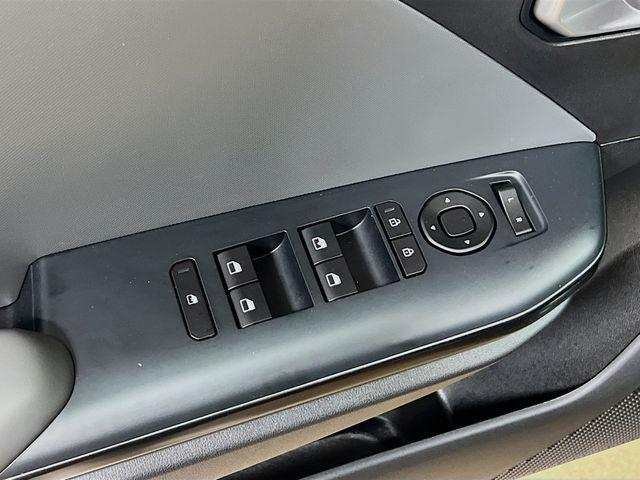 new 2025 Kia K4 car, priced at $22,785