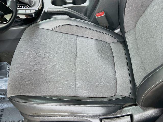 used 2024 Kia Seltos car, priced at $18,520