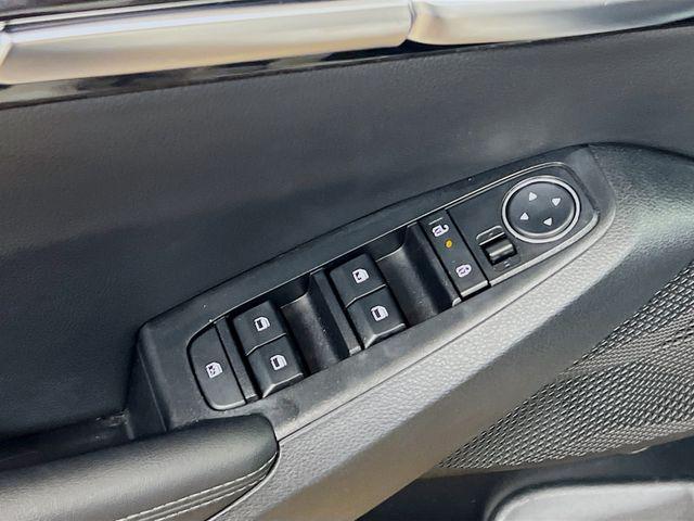 used 2024 Kia Seltos car, priced at $18,520