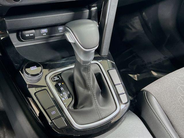 used 2024 Kia Seltos car, priced at $18,520