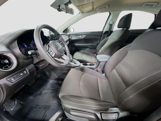 used 2020 Kia Forte car, priced at $12,657