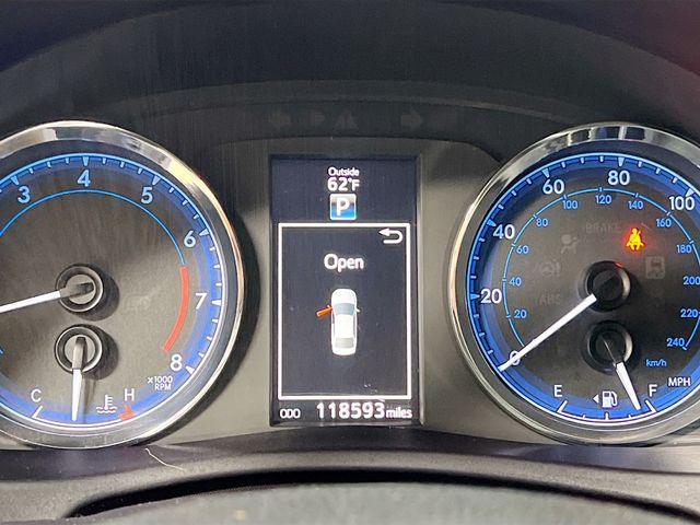 used 2017 Toyota Corolla car, priced at $12,999