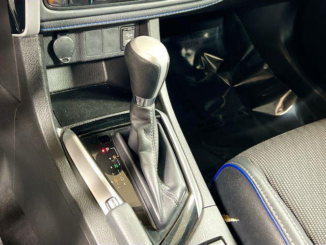 used 2017 Toyota Corolla car, priced at $12,999