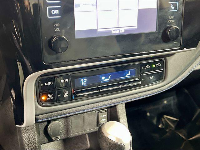 used 2017 Toyota Corolla car, priced at $12,999