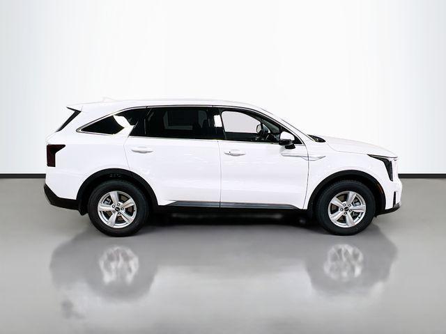 new 2026 Kia Sorento car, priced at $30,395