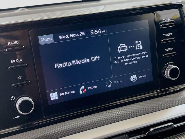 used 2022 Kia K5 car, priced at $18,704