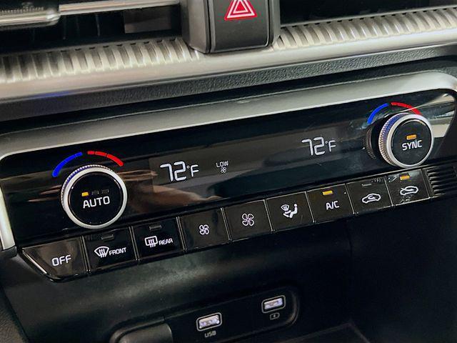 used 2022 Kia K5 car, priced at $18,704