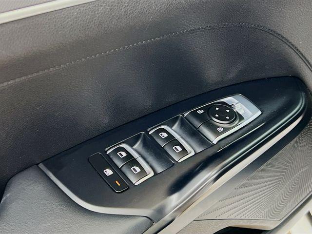 used 2022 Kia K5 car, priced at $18,704