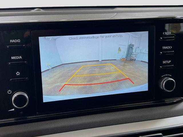 used 2022 Kia K5 car, priced at $18,704