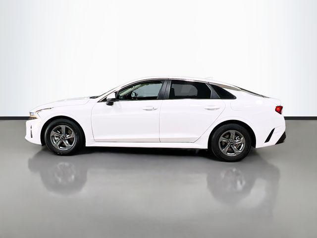 used 2022 Kia K5 car, priced at $18,704