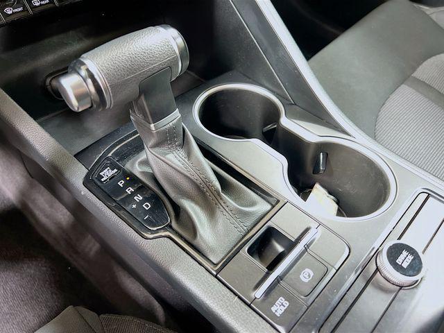 used 2022 Kia K5 car, priced at $18,704