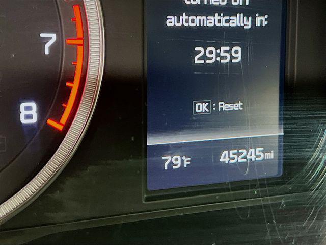 used 2022 Kia K5 car, priced at $18,704