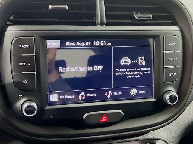 new 2025 Kia Soul car, priced at $19,905