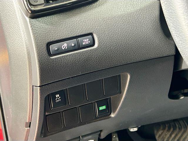 used 2017 Nissan Rogue Sport car, priced at $11,999