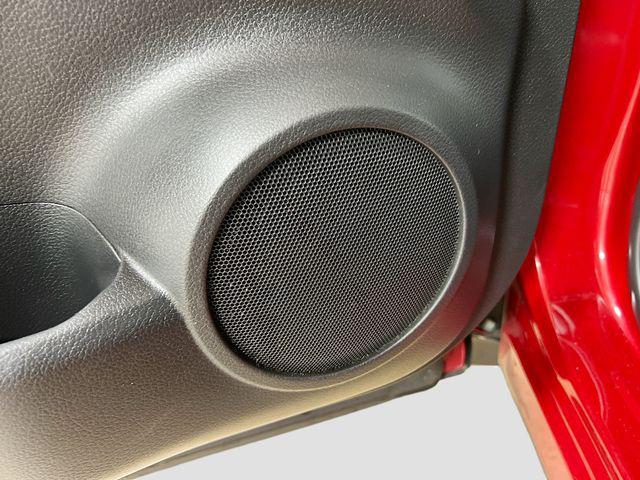 used 2017 Nissan Rogue Sport car, priced at $11,999