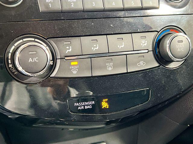 used 2017 Nissan Rogue Sport car, priced at $11,999