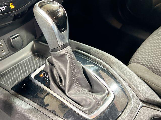 used 2017 Nissan Rogue Sport car, priced at $11,999