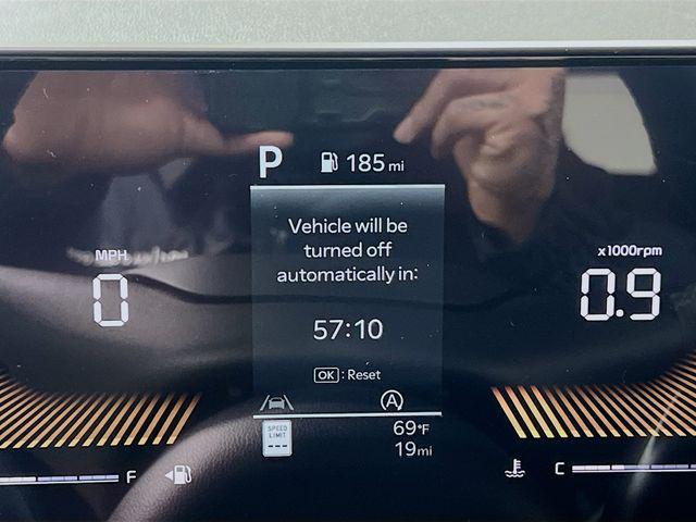 new 2026 Kia Sorento car, priced at $34,595