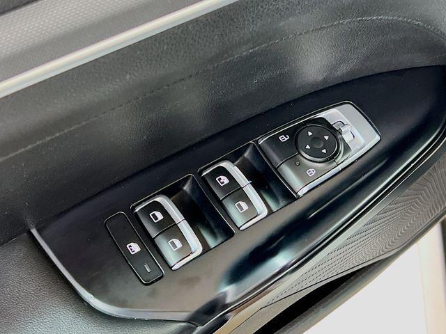 used 2023 Kia K5 car, priced at $16,255