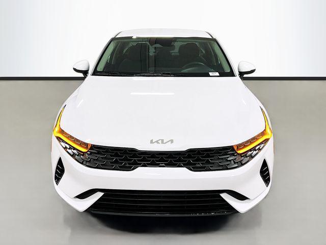used 2023 Kia K5 car, priced at $16,255