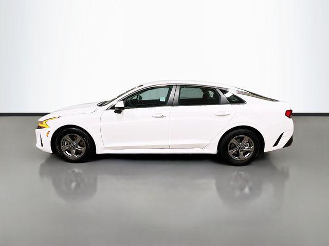 used 2023 Kia K5 car, priced at $16,255