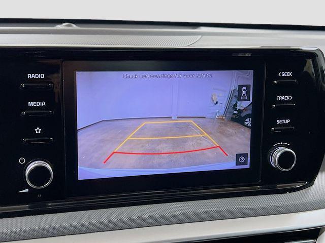 used 2023 Kia K5 car, priced at $16,255