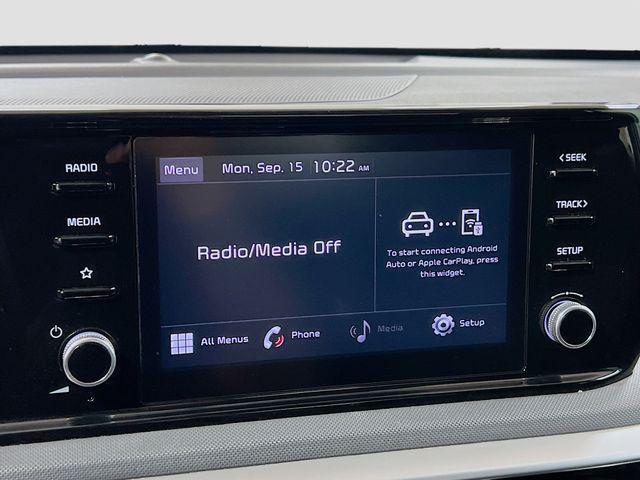 used 2023 Kia K5 car, priced at $16,255