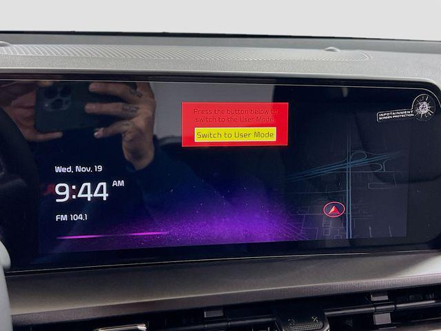 new 2025 Kia Telluride car, priced at $39,635