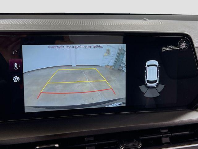 new 2025 Kia Telluride car, priced at $39,635