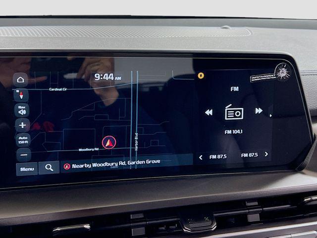 new 2025 Kia Telluride car, priced at $39,635