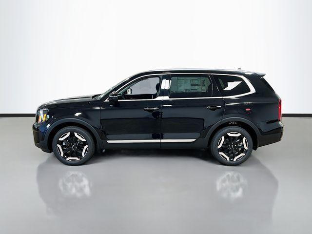 new 2025 Kia Telluride car, priced at $39,635