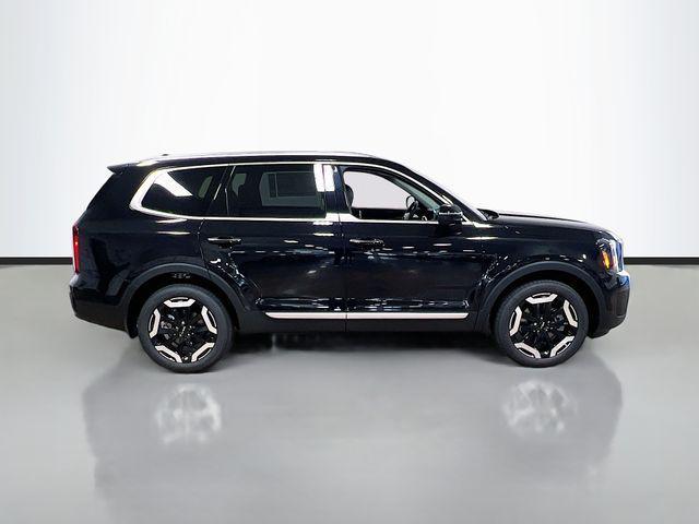 new 2025 Kia Telluride car, priced at $39,635