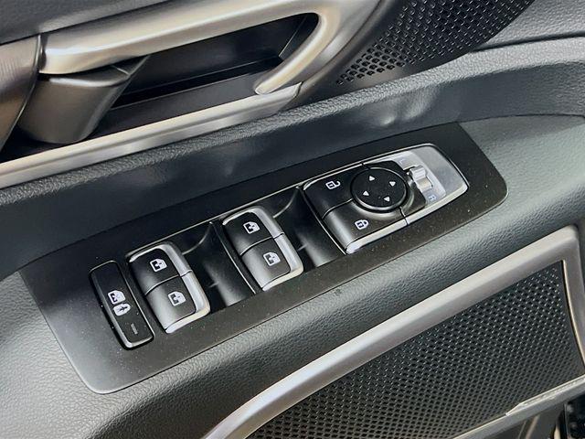 new 2025 Kia Telluride car, priced at $39,635