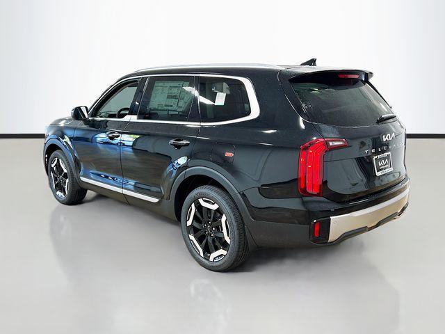 new 2025 Kia Telluride car, priced at $39,635