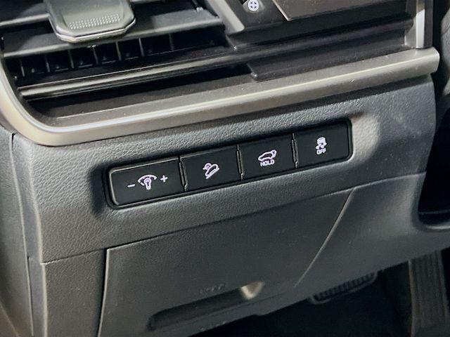 new 2025 Kia Telluride car, priced at $39,635