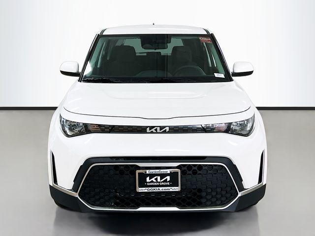 new 2025 Kia Soul car, priced at $20,550