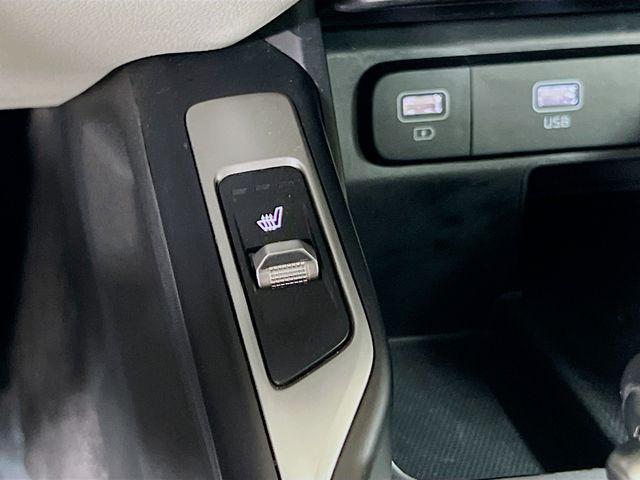 used 2021 Kia Sorento car, priced at $22,457