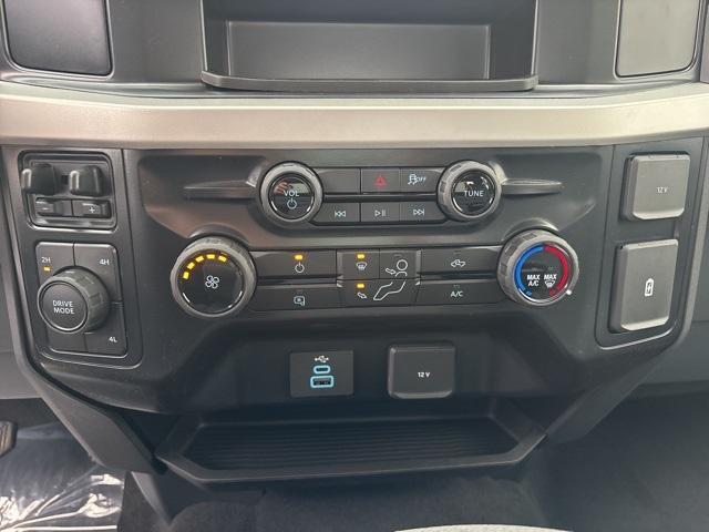 new 2026 Ford F-250 car, priced at $65,855